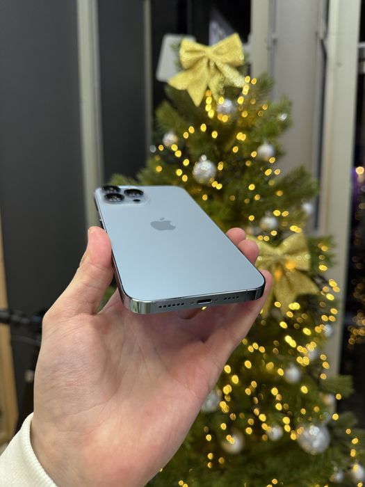 iPhone 13 Pro Max 256GB Sierra Blue
