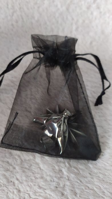 Кулон Відьмак, кулон вовка, Відьмак