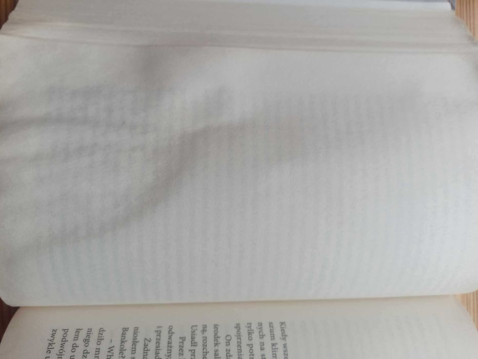 Goniąc czarne jednorożce - Marek Zmysłowski.