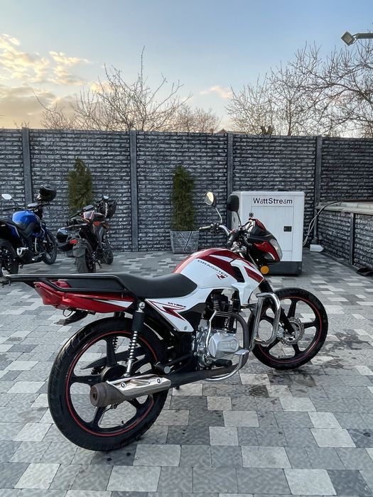 Продам Skydike Dragster 200