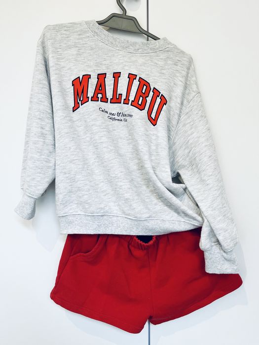 Komplet Malibu h&m 116