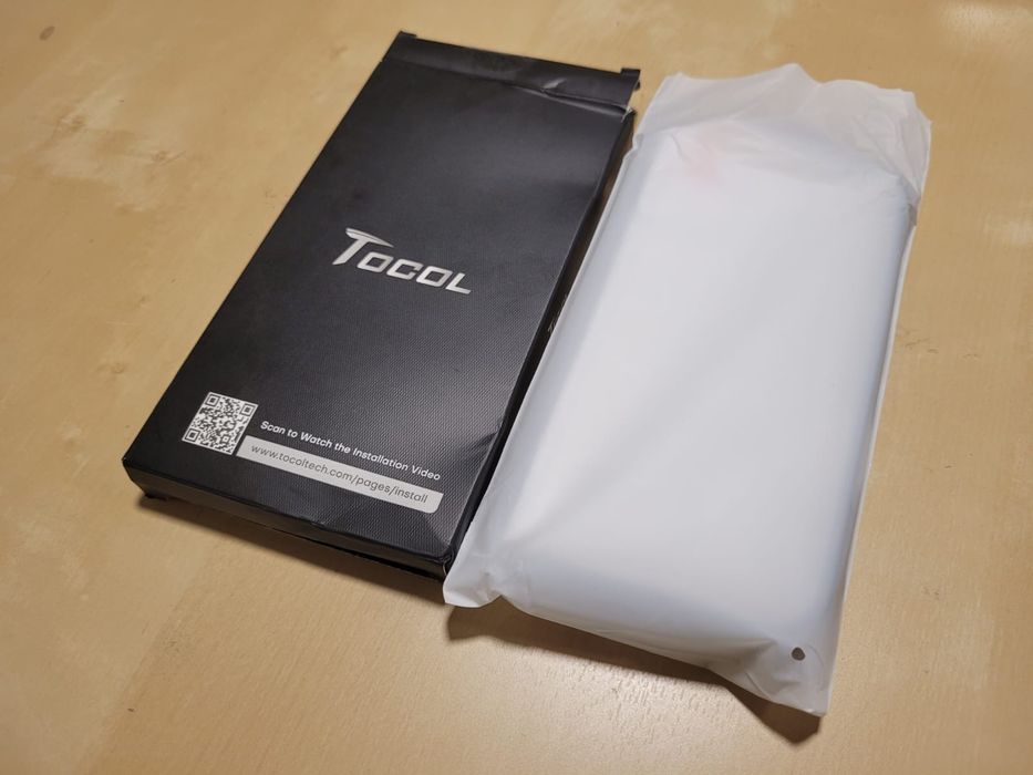 Pelicula e capa para IPhone 16 pro