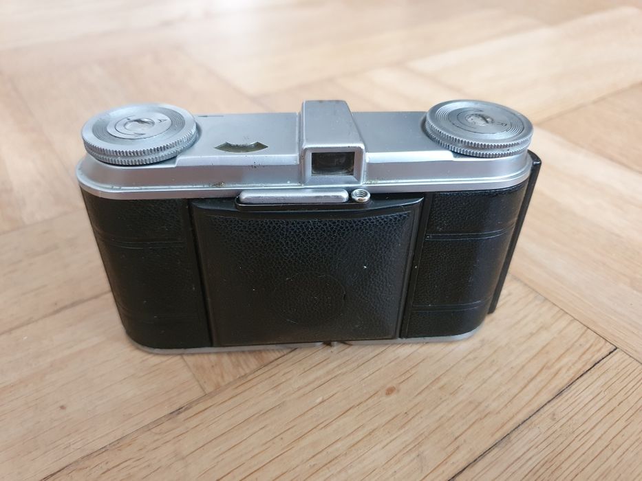 Aparat Voiglander