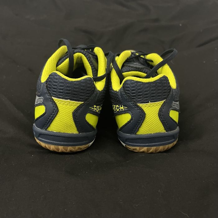 Lotto Sapatilhas Desporto Rapaz Tamanho 36