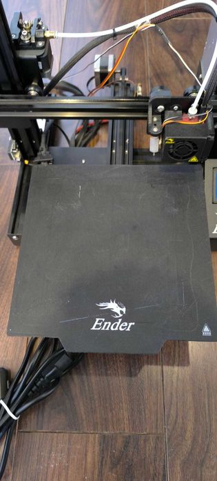 drukarka 3D Creality Ender 3