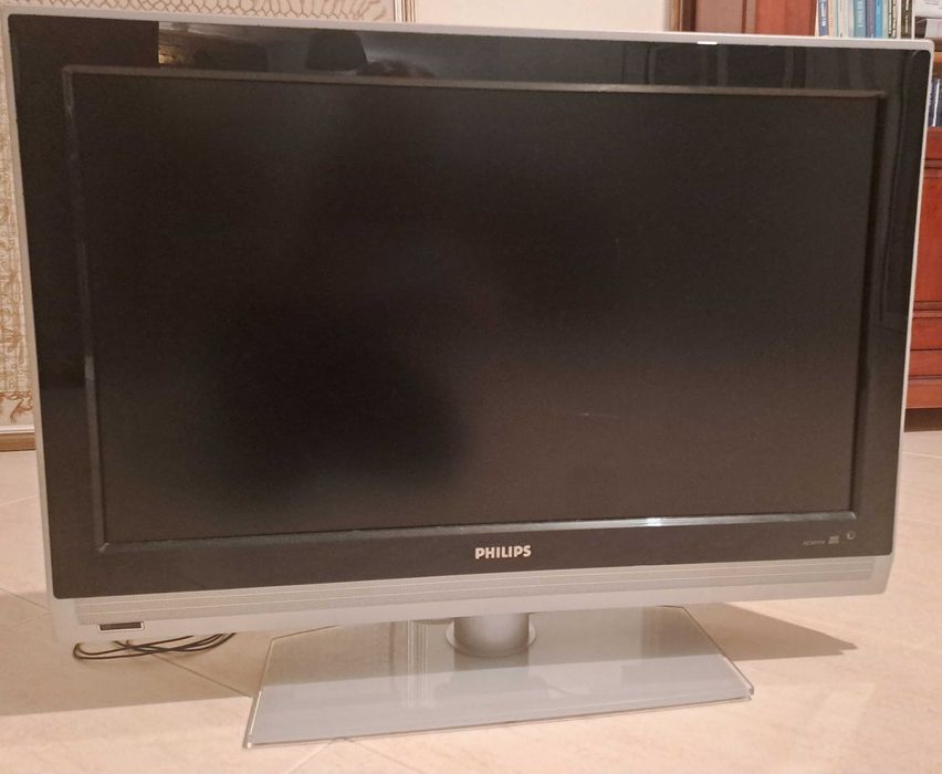 TV Philips HD usada