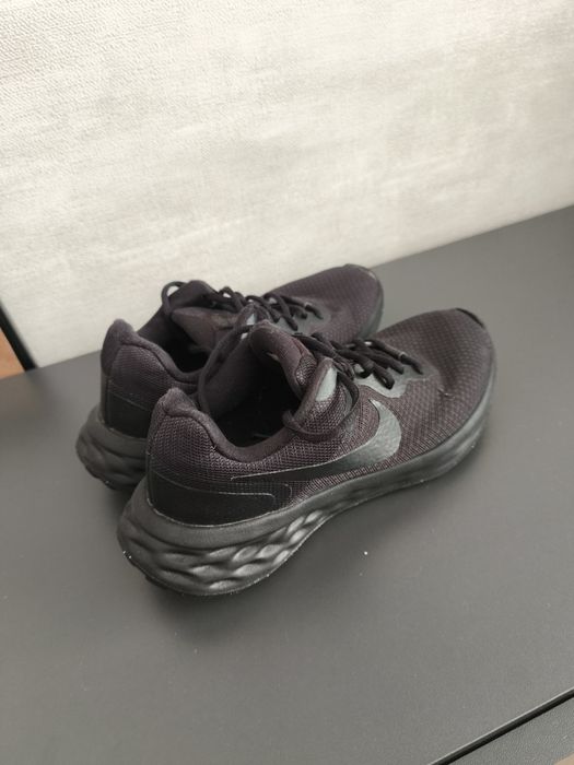 Кросівки унісекс сітка Nike