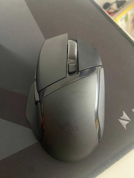 Razer Basilisk V3 Hyperspeed Mouse423493481132216323