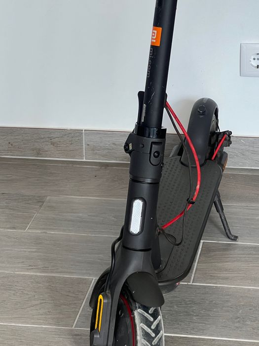 Trotinete elétrico Xiaomi
