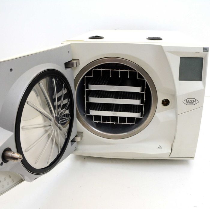 Autoklaw W&H Lisa MB22