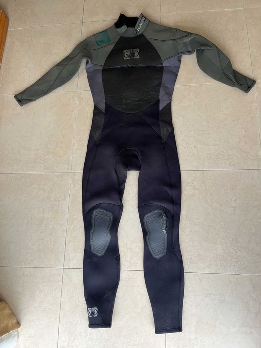 Fato Surf/Bodyboard - Body Glove - Adulto Tam MS