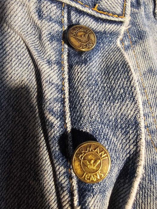 Armani Jeans W30