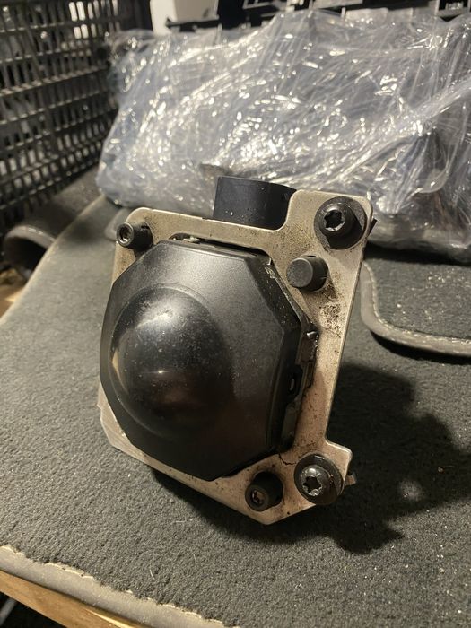 Радар дістронік адаптивний круїз audi a4 s4 a5 s5 b9 8w f5 8W0907541B