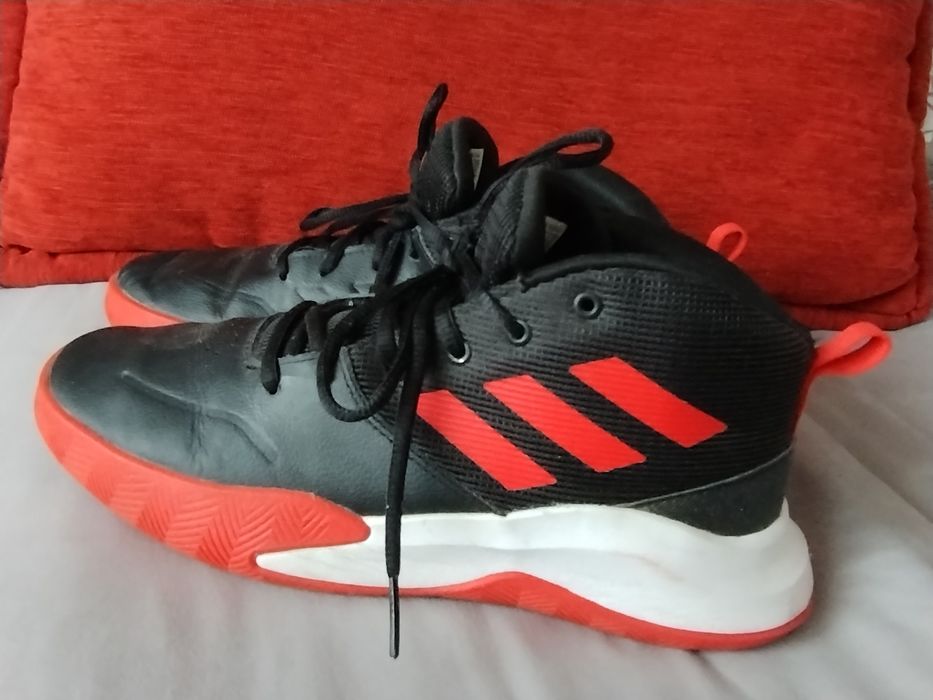 Buty młodzieżowe adidas rozmiar 40