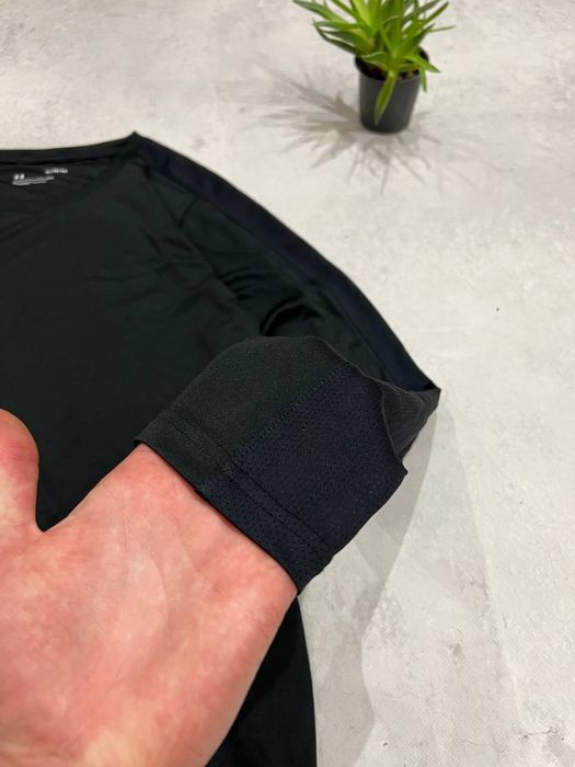 Решгард Термо Лонгслів Under Armour XL