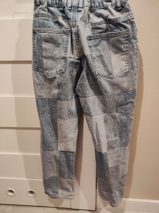 Spodnie młodzieżowe 164 Reserved