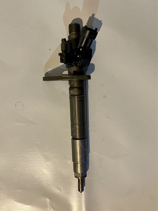 Injetor/ Injector Jaguar xf 3.0d - 306DT