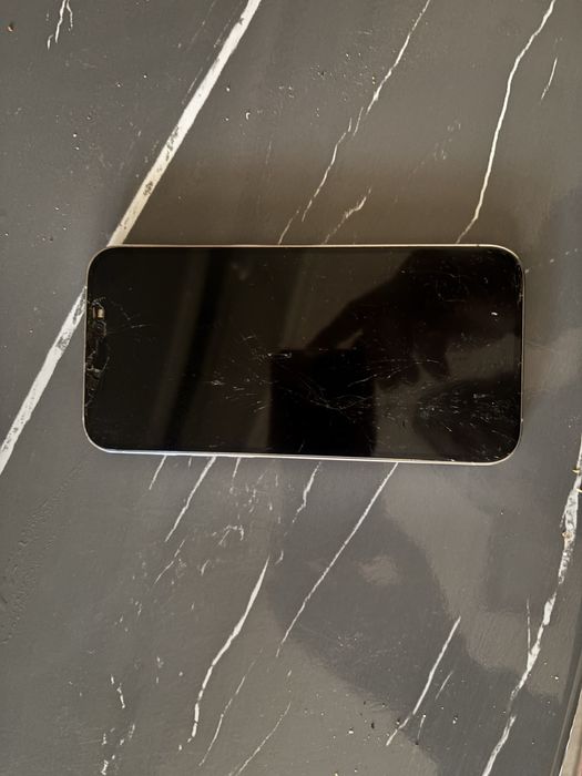 Iphone 12 pro max 256gb