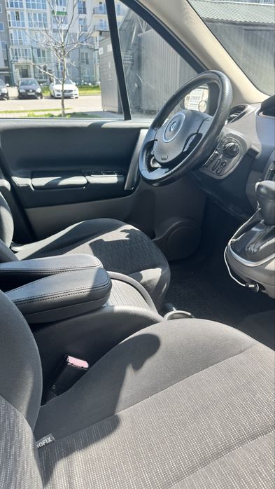 Renault Scenic 2006
