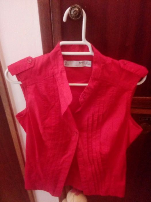 Camisas, casacos, Várias  roupas