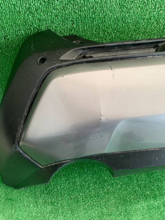 Бамппр задній для Toyta Rav 4 2019   52453-42040