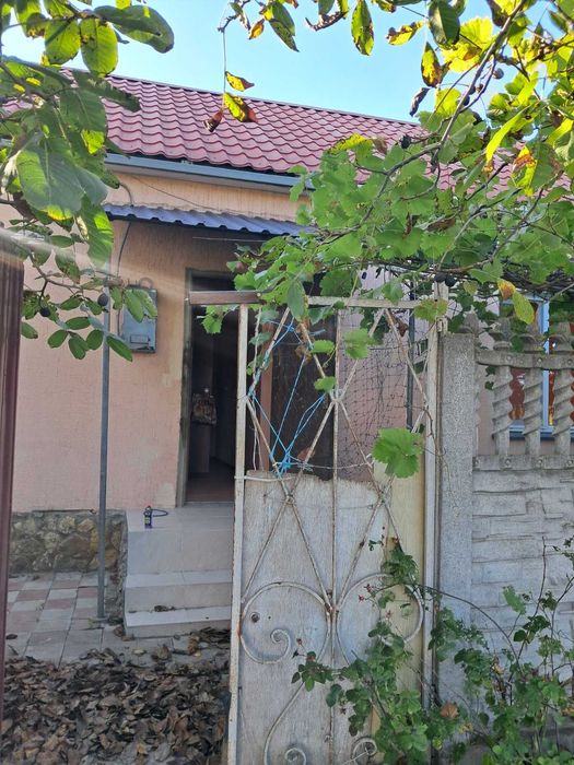 House by the address st. Primorskaya (area 50 m²) - Atlanta.ua - photo 4