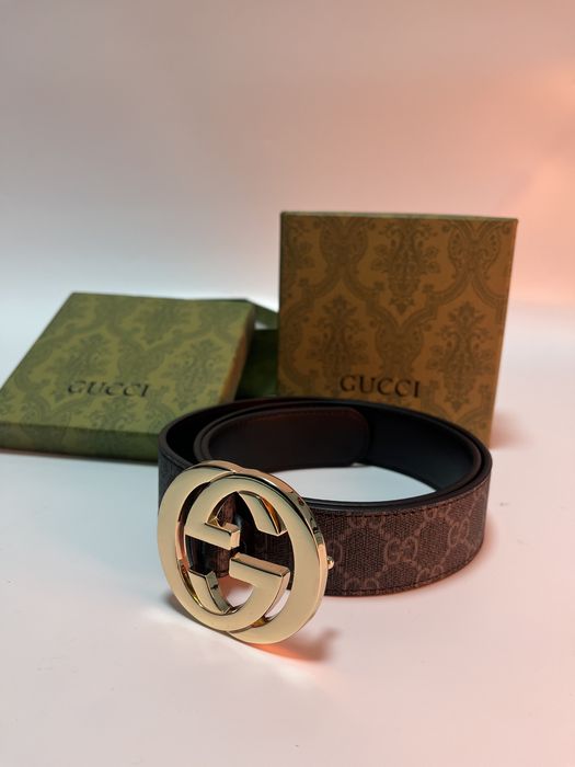 Ремень гучи gucci