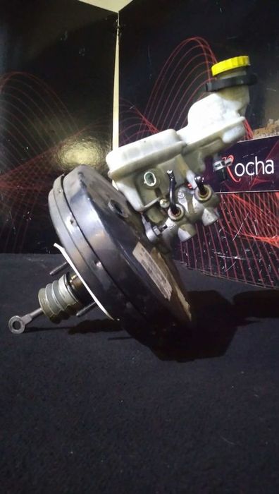 Servofreio Dodge Caliber
