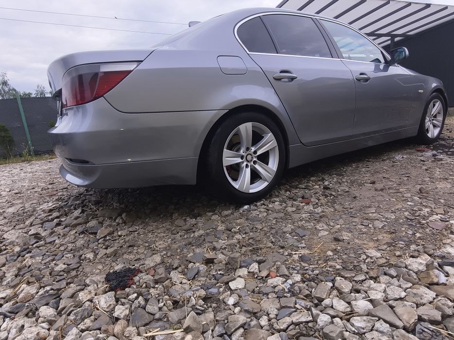 Sprzedam BMW e60