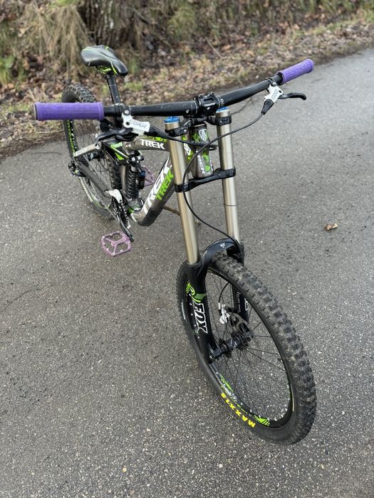 Trek Session 88 Downhill Dh