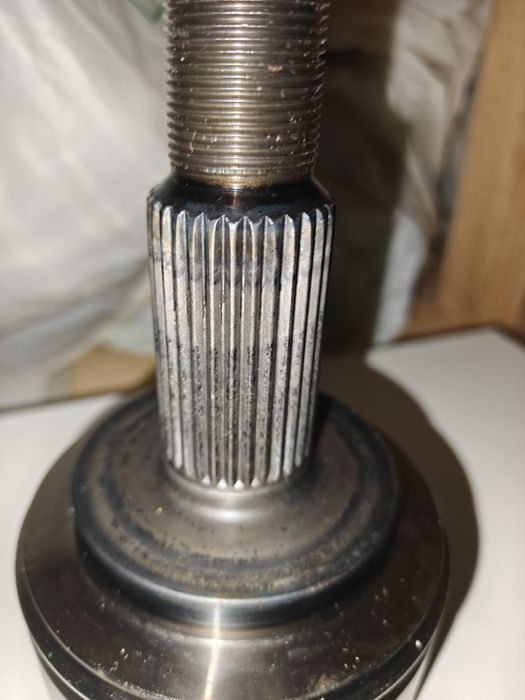 Freccia Граната на Renault Master, Opel Movano (10-) на 27 зубців