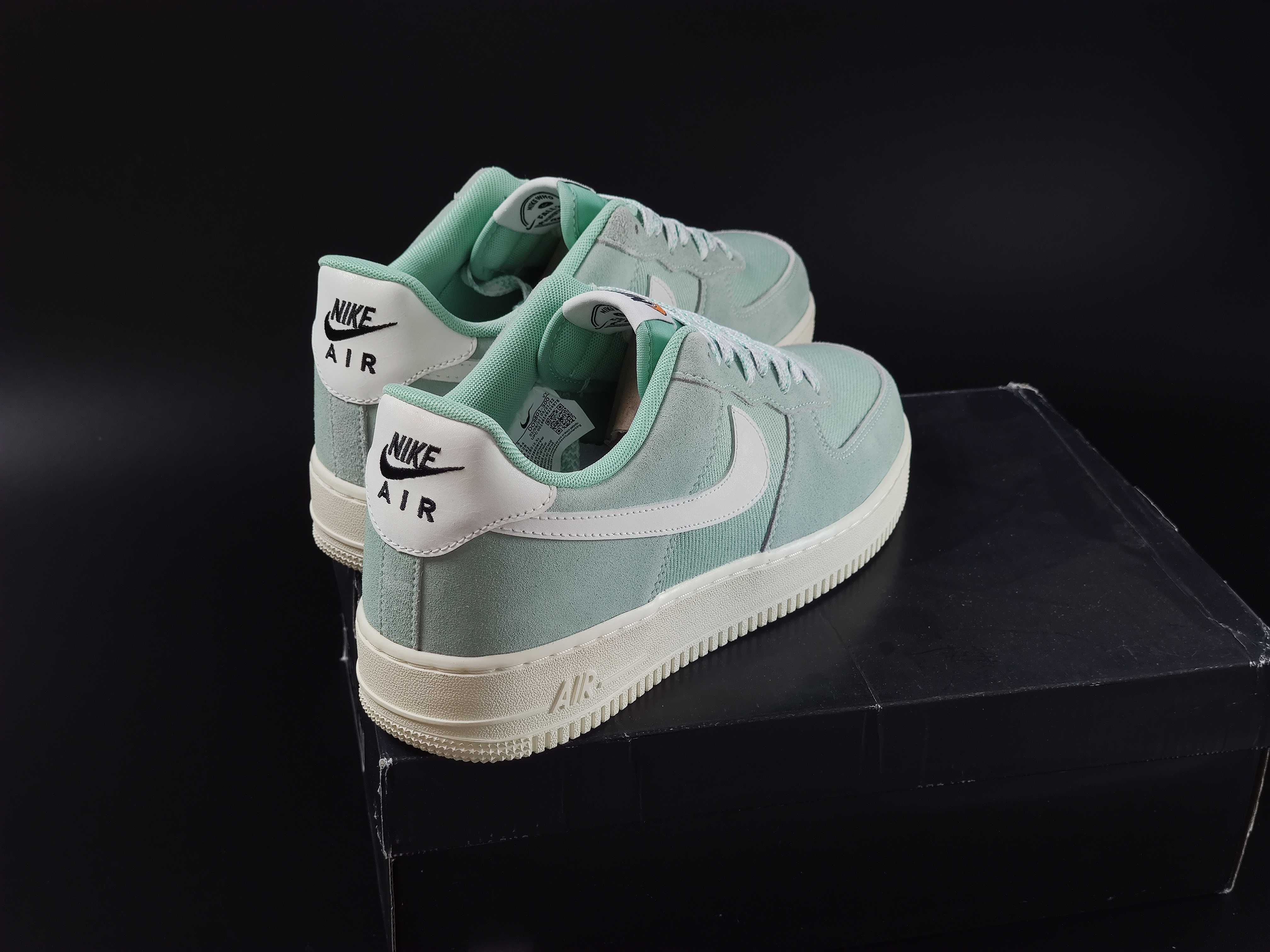 Nike Air Force 1 Low 07 LV8 Certified Green DO9801 300 42 43 44 3 370 Olx