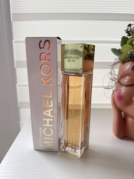 Michael Kors Sexy Amber 100 ml