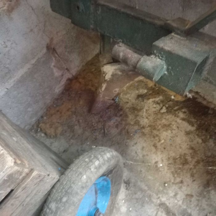 radełeka do oborywania ziemiaków 150cm Pielniko -obsypnik do ziemniaków
