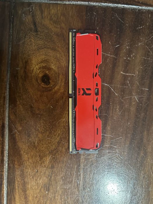 Kość Ram ddr4 8gb Goodram