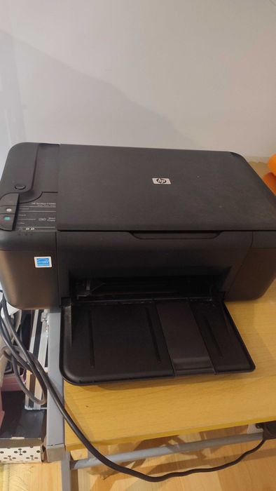 Impressora HP Deskjet F2480