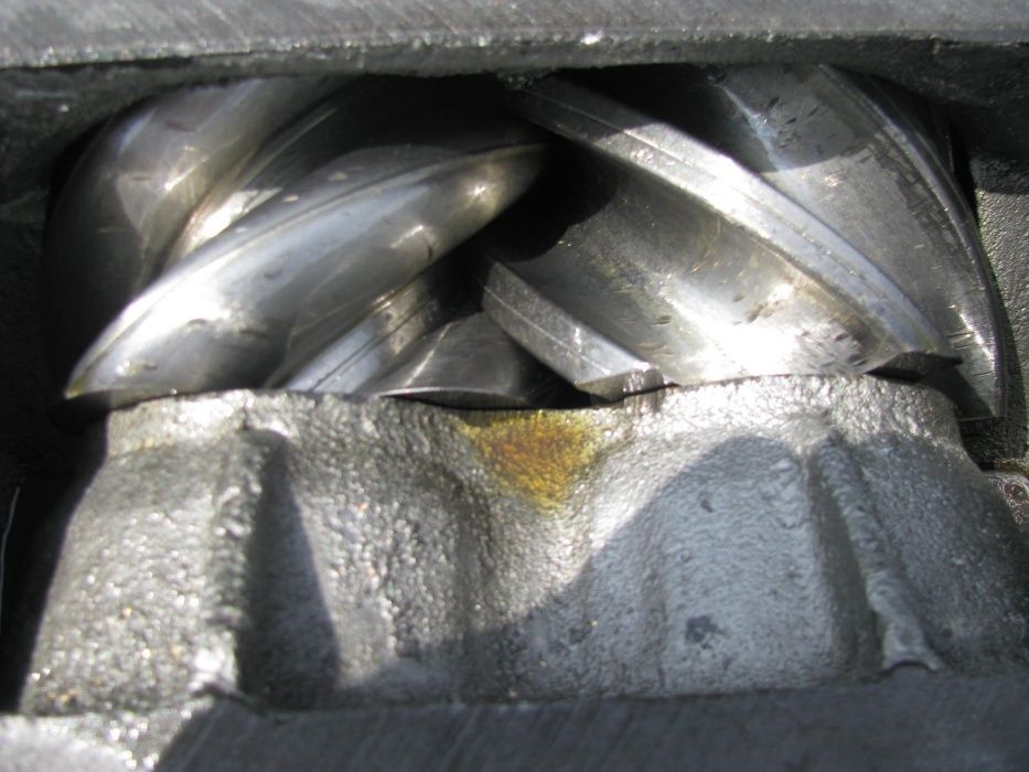 Компрессор ПКС-1.75, 3.5, 5.25/ЗИФ-55В/Koehler-Nipport