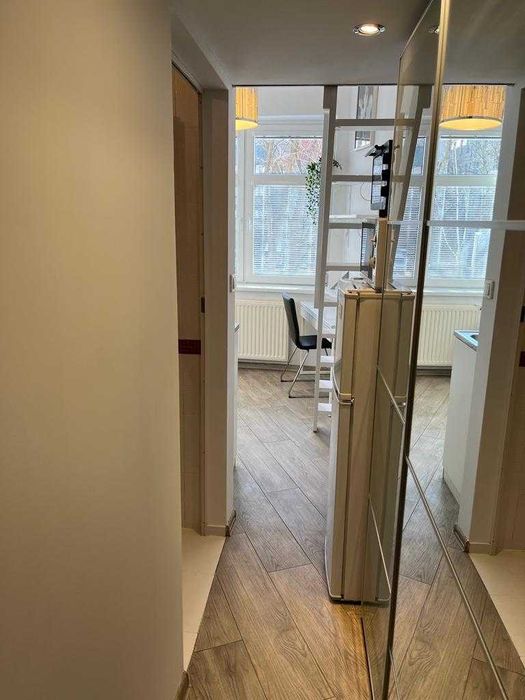 Mieszkanie – Wrocław, Dzielnica Czterech Wyznań, Stare Miasto - Widok 3