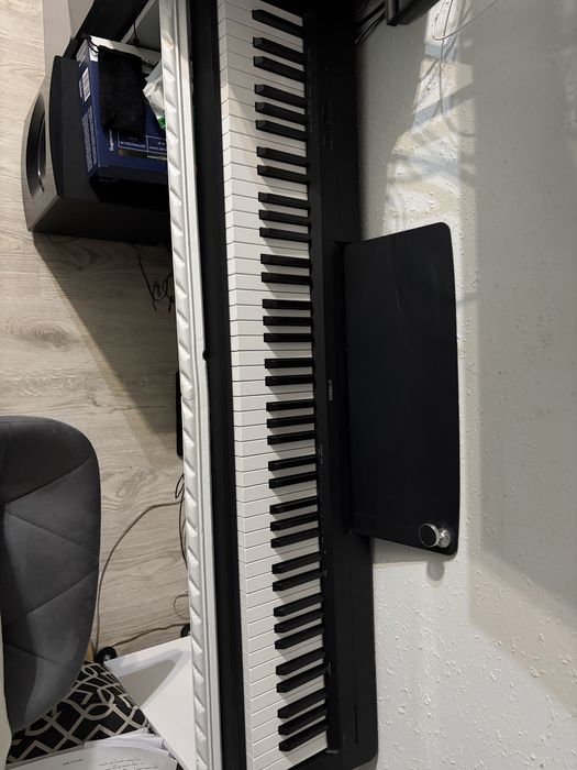 Pianino Cyfrowe Yamaha 145