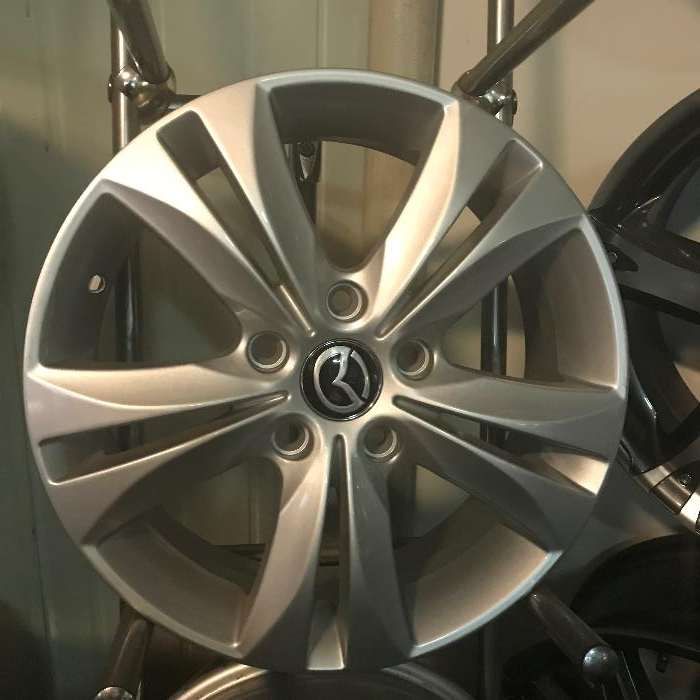 Mazda 3 6J16'' ET 50. nowe