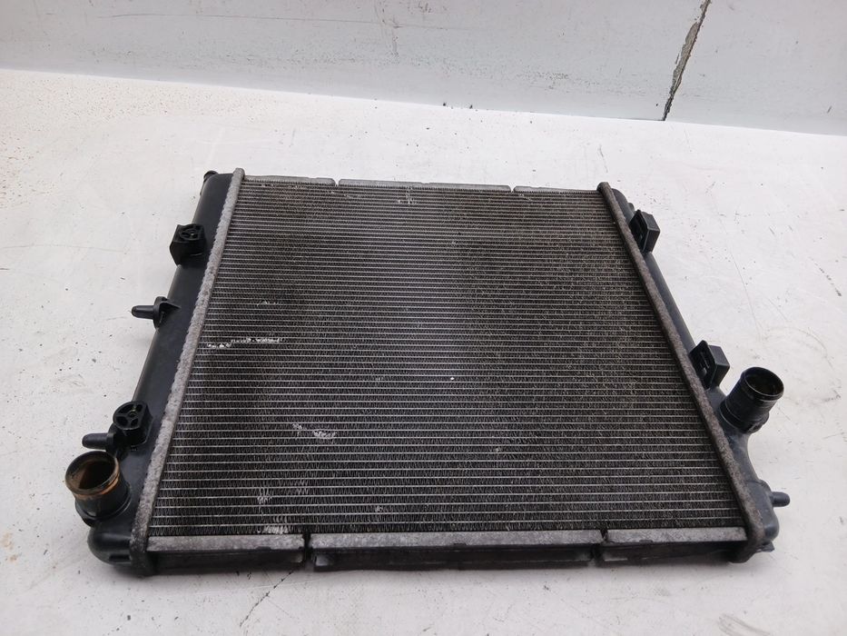 Radiador de água PEUGEOT 208