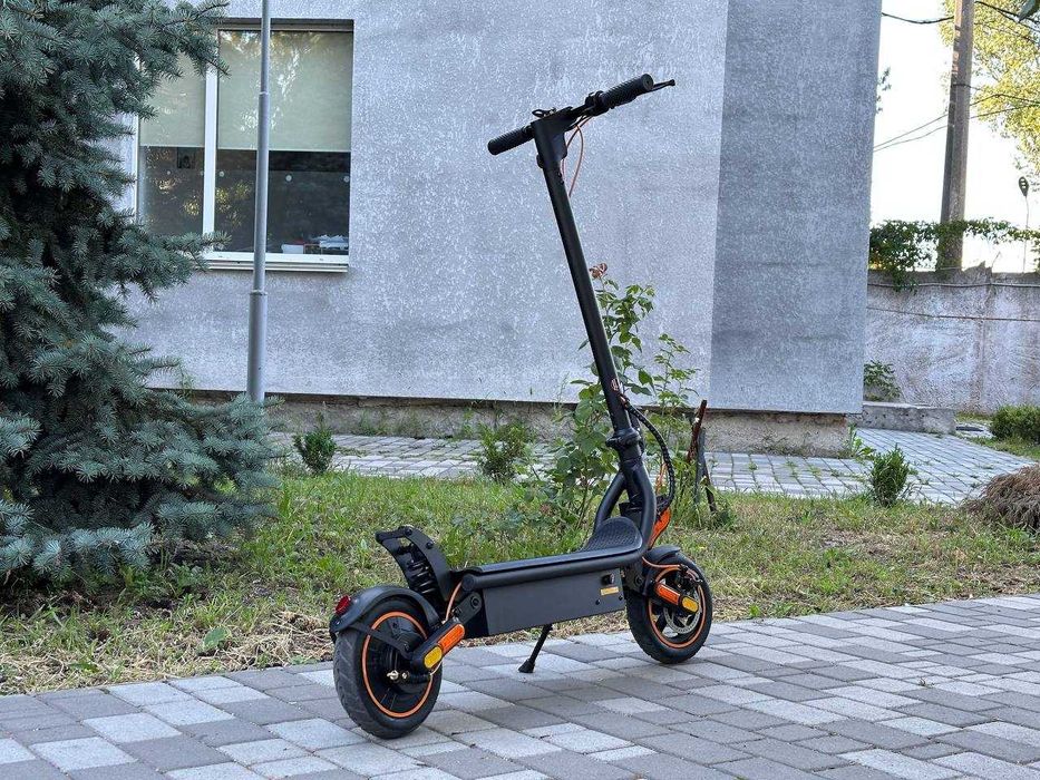 Спробуй сам / Електросамокат 48V*10AH 500W X-BOOST-009| Гарантія