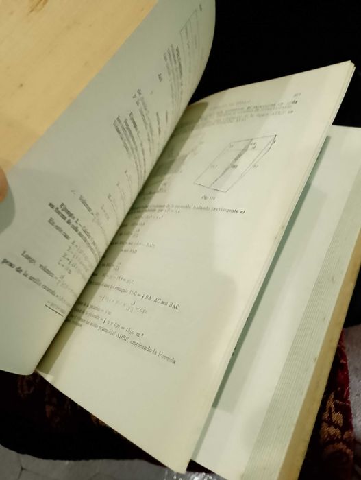 Tratado Práctico de Matemáticas para Ingenieros 1944 W. N. Rose