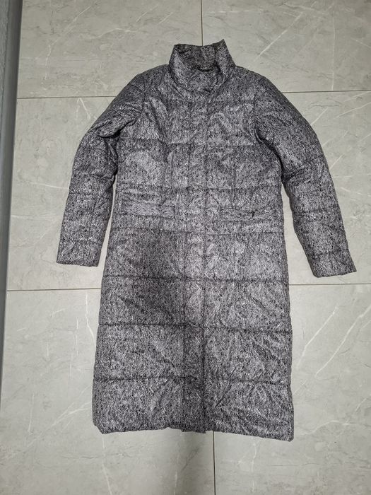 Демісезонне пальто, розмір С