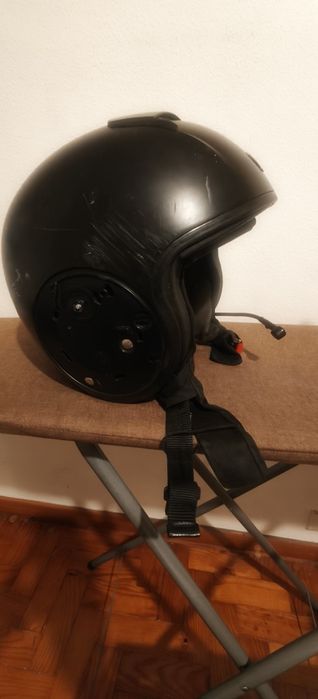 Kit  6 em 1 fato e equipamento  mota