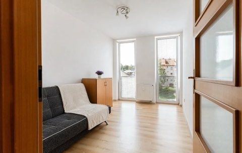 Duże 2 pokoje-centrum-nowsze budownictwo!