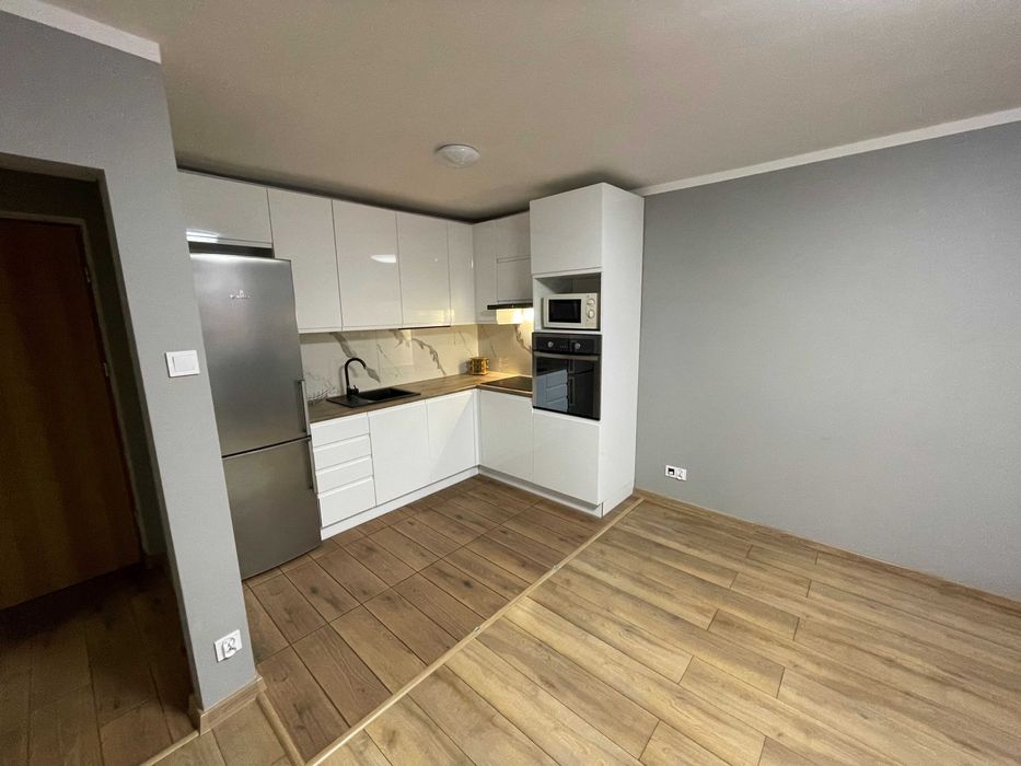 Mieszkanie 2 pokoje 36 m2 Koszalin sprzedam