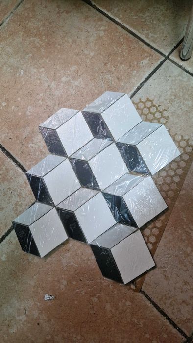 Mozaika Tubadzin Barcelona 2a