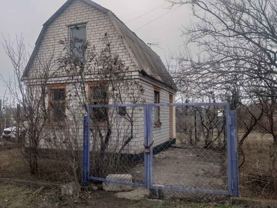 Продам свою дачу