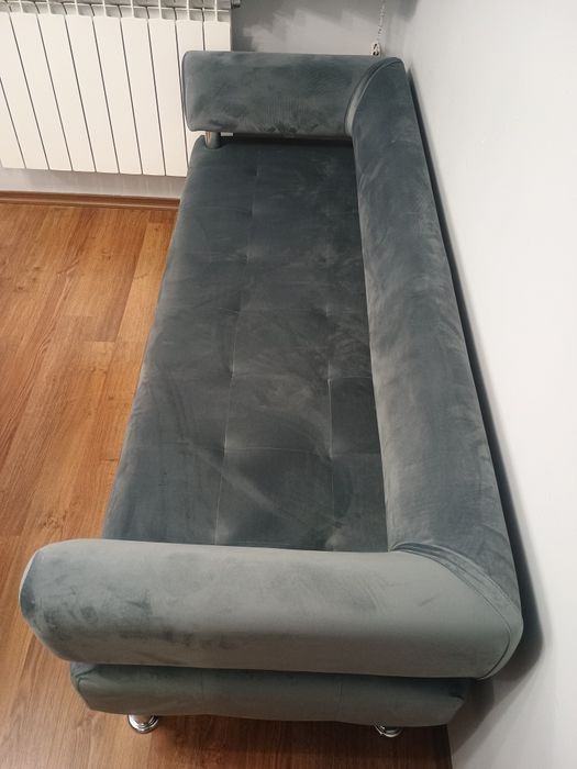 Диван новий велюр антикіготь